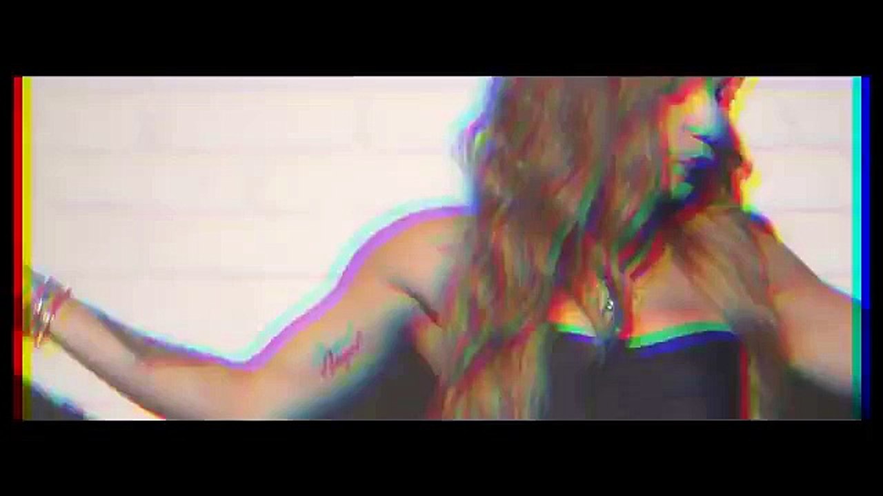 Mister Adryano ft. Miles - Fuego Loco (Official Video)