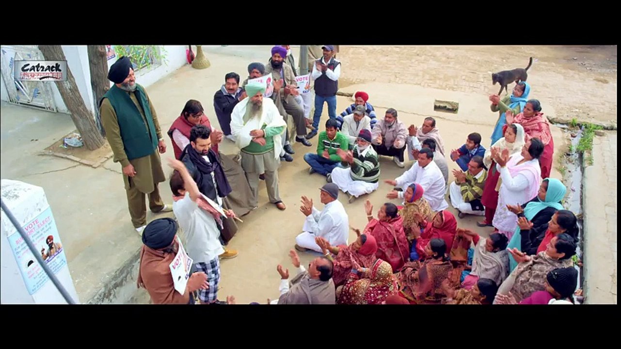 Punjabian Da King part 2