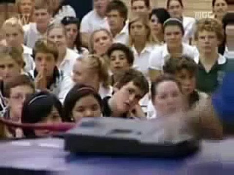 Sans bras, ni jambes