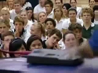 Sans bras, ni jambes