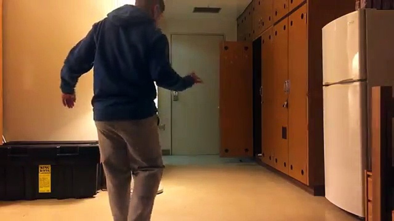 Zumba dance