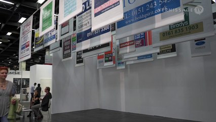 Superflex at 1301PE Gallery at Art Cologne 2015