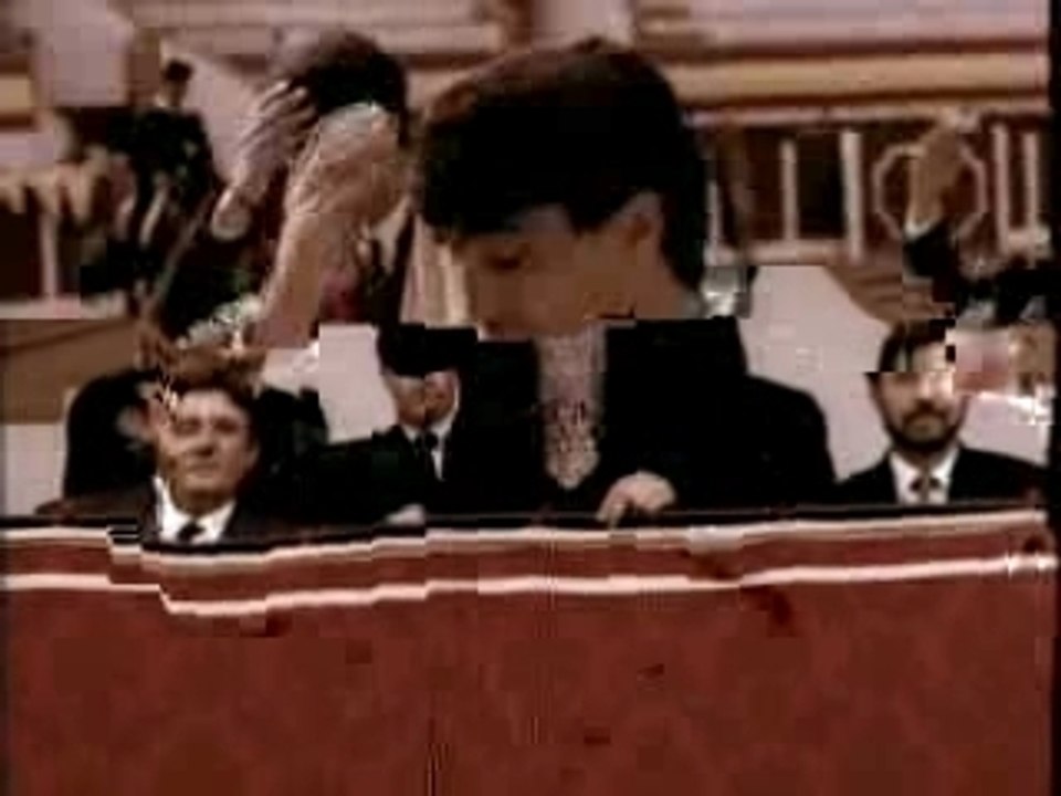 Madonna: Take a Bow