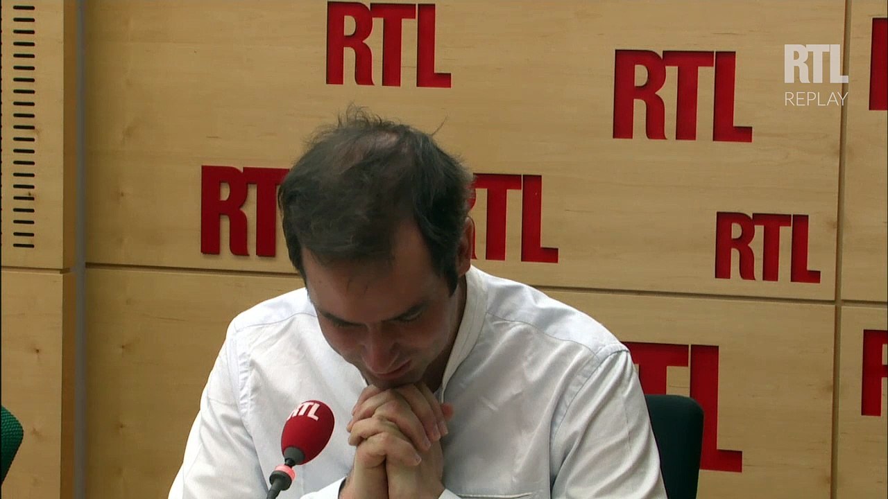 Le débrief de l'actualité de Tanguy Pastureau 8h40 18.04.15