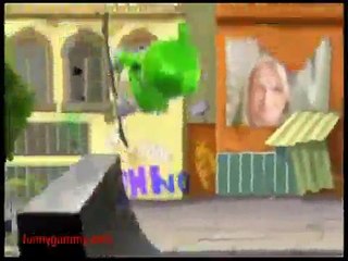 Eu Sou O Ursinho - Full Brazil Song