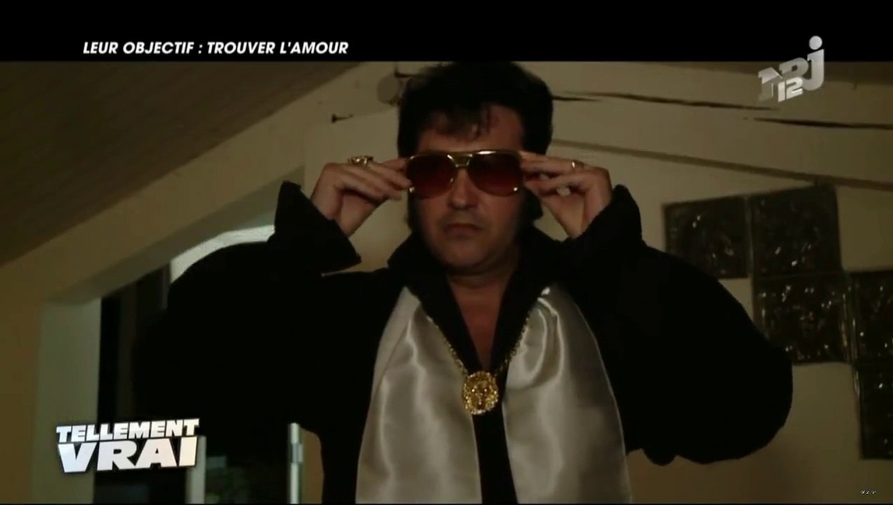 Eryl Prayer "Tellement Vrai"