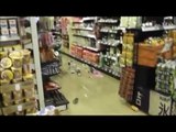 Earthquake Japan Mar 11 2011 Ten Minutes Raw Footage by First-hand Eyewitnesses