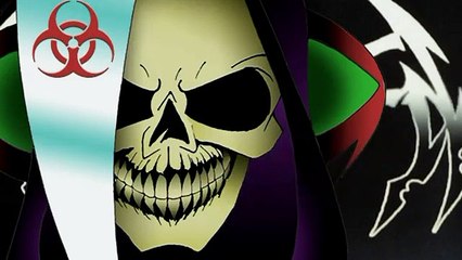 Artist's Corner Shorts - Grim Reaper Request Part III Official Teaser Trailer