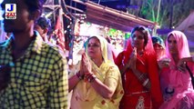 Marwadi Bhakti Song 2015 | 'Jaajam Dhalo Re' | SARITA KHARWAL Songs | Om Banna | Rajasthani Songs RDCRajasthani RDCRaja