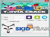Trivia Crack Hack 2015 - Coins, Spins & Lives [iOS & Android] No Jailbreak Proof !!