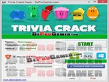 Trivia Crack Hack 2015 for Android/ifunbox/Cydia/Jailbreak *NEW*