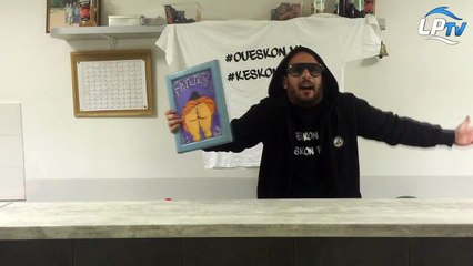 Nantes 1-0 OM : le débrief de Bengous