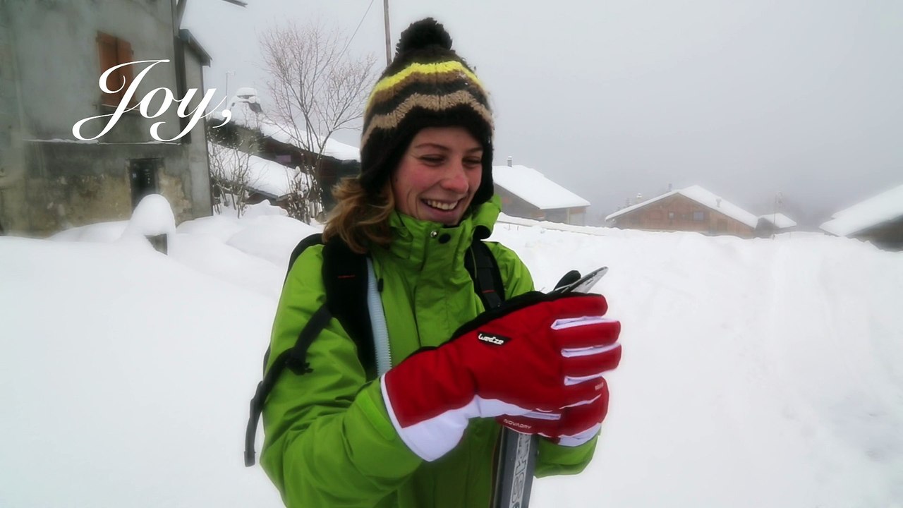 A Winter Mountain Beattie Daniel