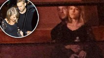 Taylor Swift Special Date Plans With Calvin Harris - LEAKED