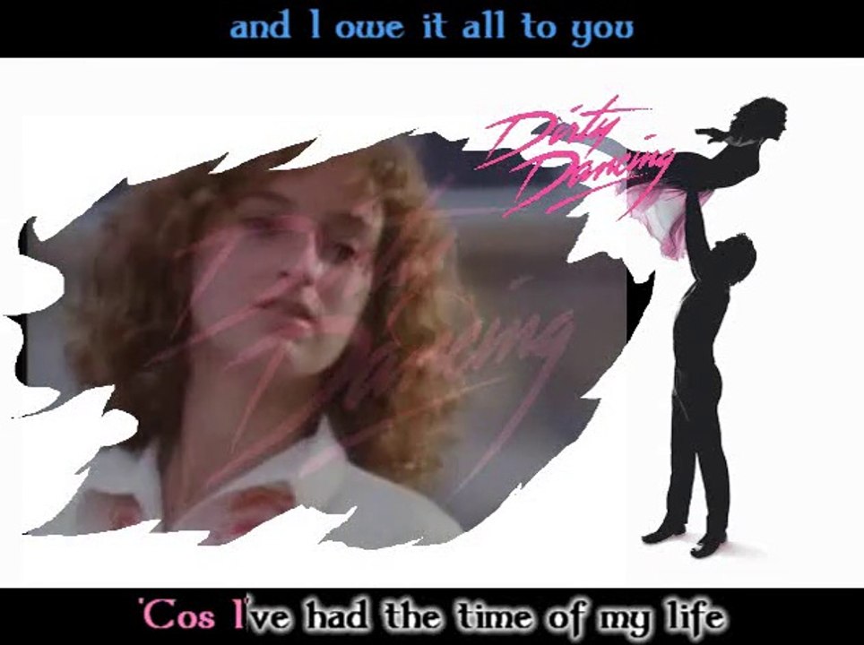 Jennifer Warnes Let The Sunshine In