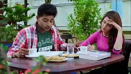 Ek Poloke  Full Video Song  Sweet Heart (2015)  Bangla Movie song  Bappy Mim (HD)