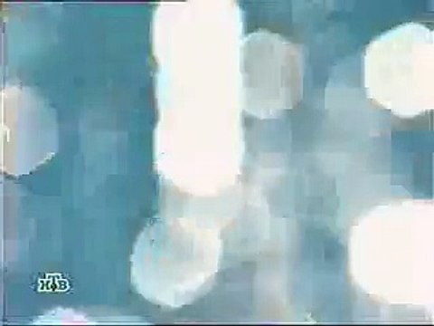 staroetv.su / Новогодние заставки (НТВ, 2006-2007)