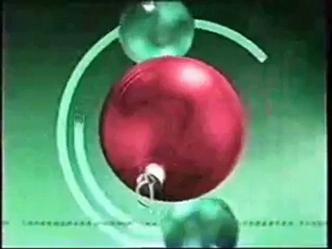 staroetv.su / Новогодние заставки и заставка ТНТ-Боевик (ТНТ, январь 2001)