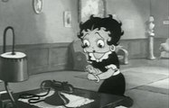 CORTOONS TV - Betty Boop, be human