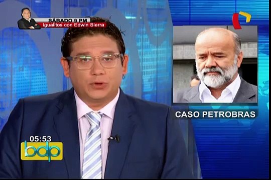 Tesorero del partido de Dilma Rousseff es arrestado por caso Petrobras en Brasil