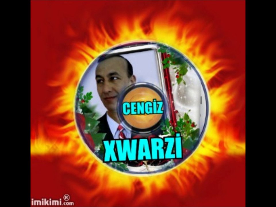 XWARZİ
