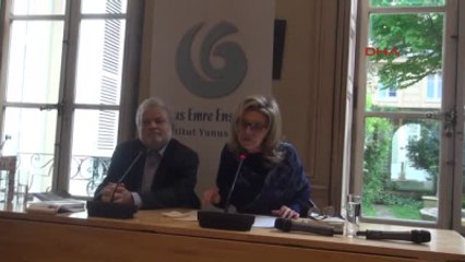 Yaşar Kemal, Paris'te Anıldı