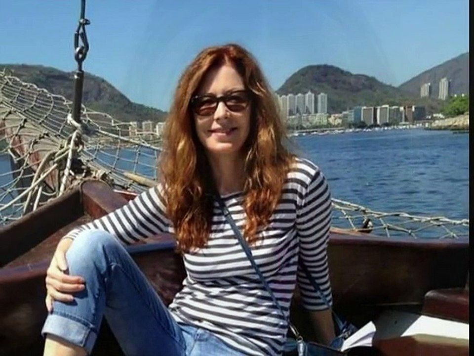 Dana delany