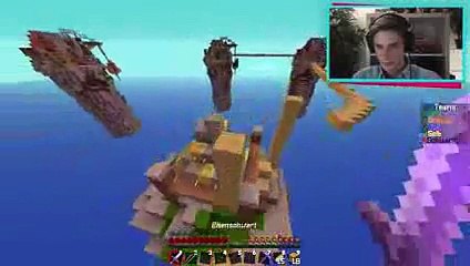 Zu Tode erschreckt! ★ BEDWARS - Wenn dir das Projekt gefällt, würde ich mich sehr über eine positive Bewertung freuen