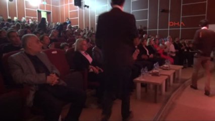 Diyarbakır Liselilerin ?dinler ve Diller? Konseri Büyük Beğeni Topladı
