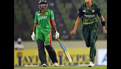 1st ODI- Bangladesh v Pakistan at Dhaka, Apr 17, 2015 Match Preview