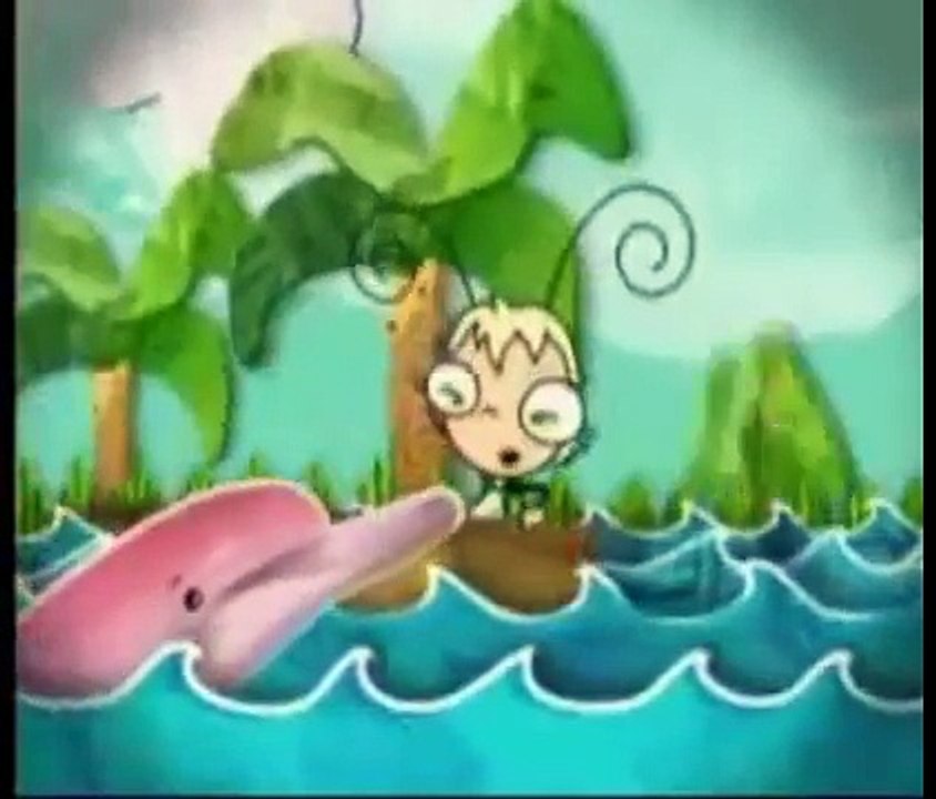 Doki e seus amigos , pout-pourri de todas as musicas 2009 Português