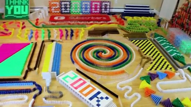 22000 Dominoes