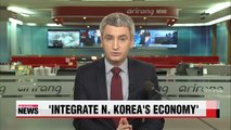 U.S. needs to include N. Korea in Northeast Asia economy: Bosworth