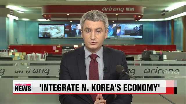 U.S. needs to include N. Korea in Northeast Asia economy: Bosworth