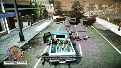 Weedcool Let's play State of Decay PC Episode 1 FR