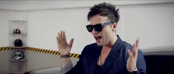 Claydee & Faydee - Who (MR47AA)