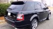 2011 Land Rover Range Rover Sport Roswell Atlanta, GA #P7341 - SOLD