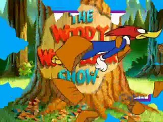 07.Pajaro Loco - Super.Woody