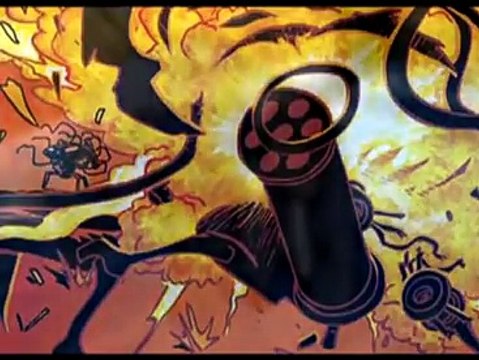 La Guerra De Los Mundos