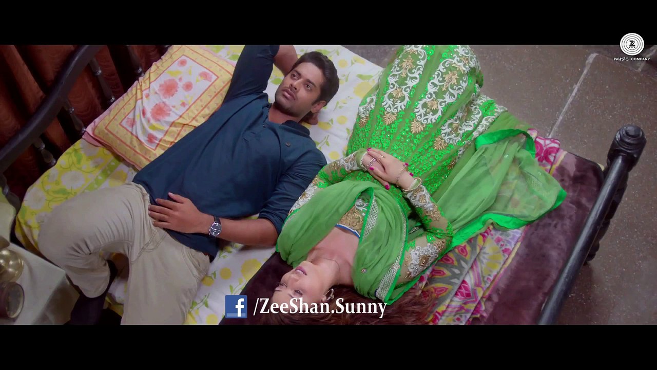Ek Hatheli (Ishq K Parindey) Official Video Full Song HD 1080p by ZeeShanSunny