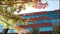 Chevron Invests in the Marcellus Shale