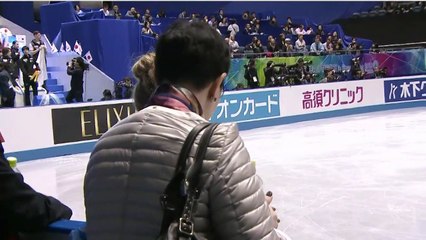 2015 WTT Ladies Warm-Up Group 2