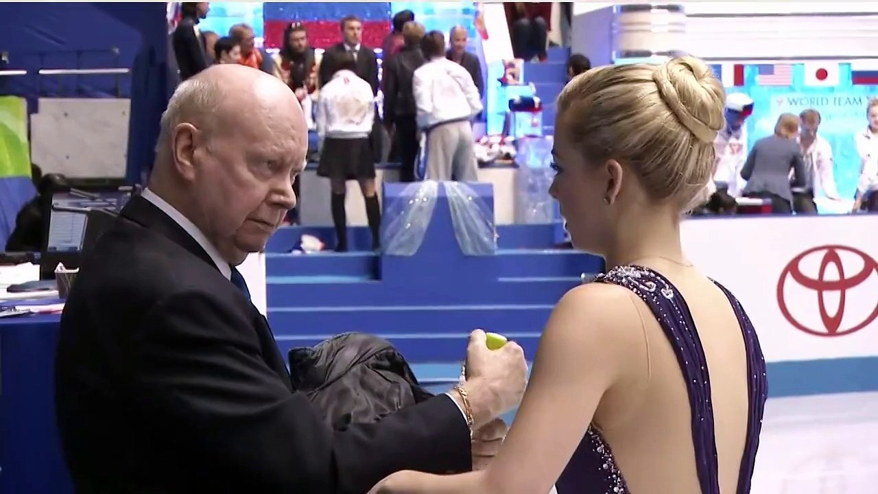 2015WTT FS Gracie GOLD