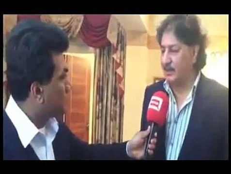 Sarfraz Nawaz urges appointment of cricketers in PCB, not gambling mafia - Segment1(00_00_02.480-00_01_22.470)