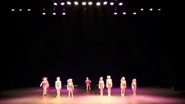 Rhodolite 1er juin 17h00