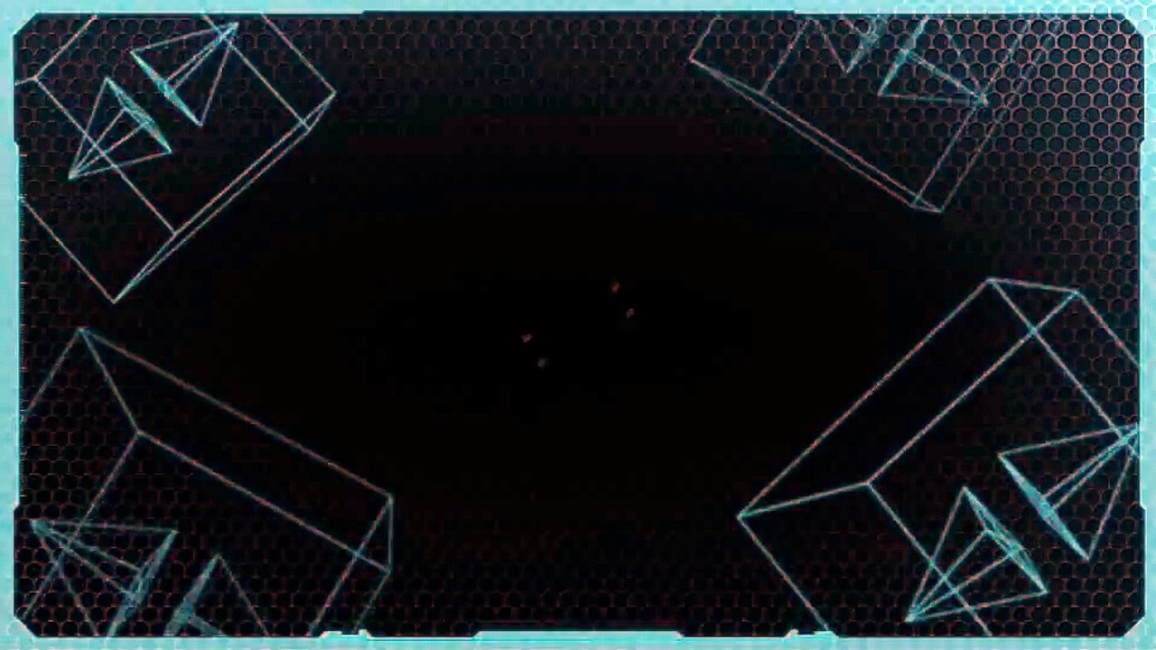 After Effects Project Files - Login to Hi-Tech Interface - VideoHive 8872802