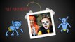 After Effects Project Files - Halloween Monsters - VideoHive 8874323