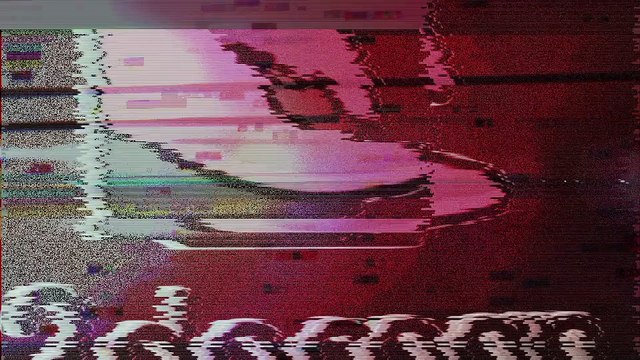 After Effects Project Files - 3D Glitch Logo Opener - VideoHive 8879156
