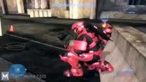 F@G Robotage 5: Funny Halo Live Ep. 7 (Halo 3 Machinima)
