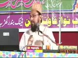 Aurato ka Masjid Me Jaana Kaisa - Reply To Jarjees Ansari By Farooque Khan Razvi Sahab